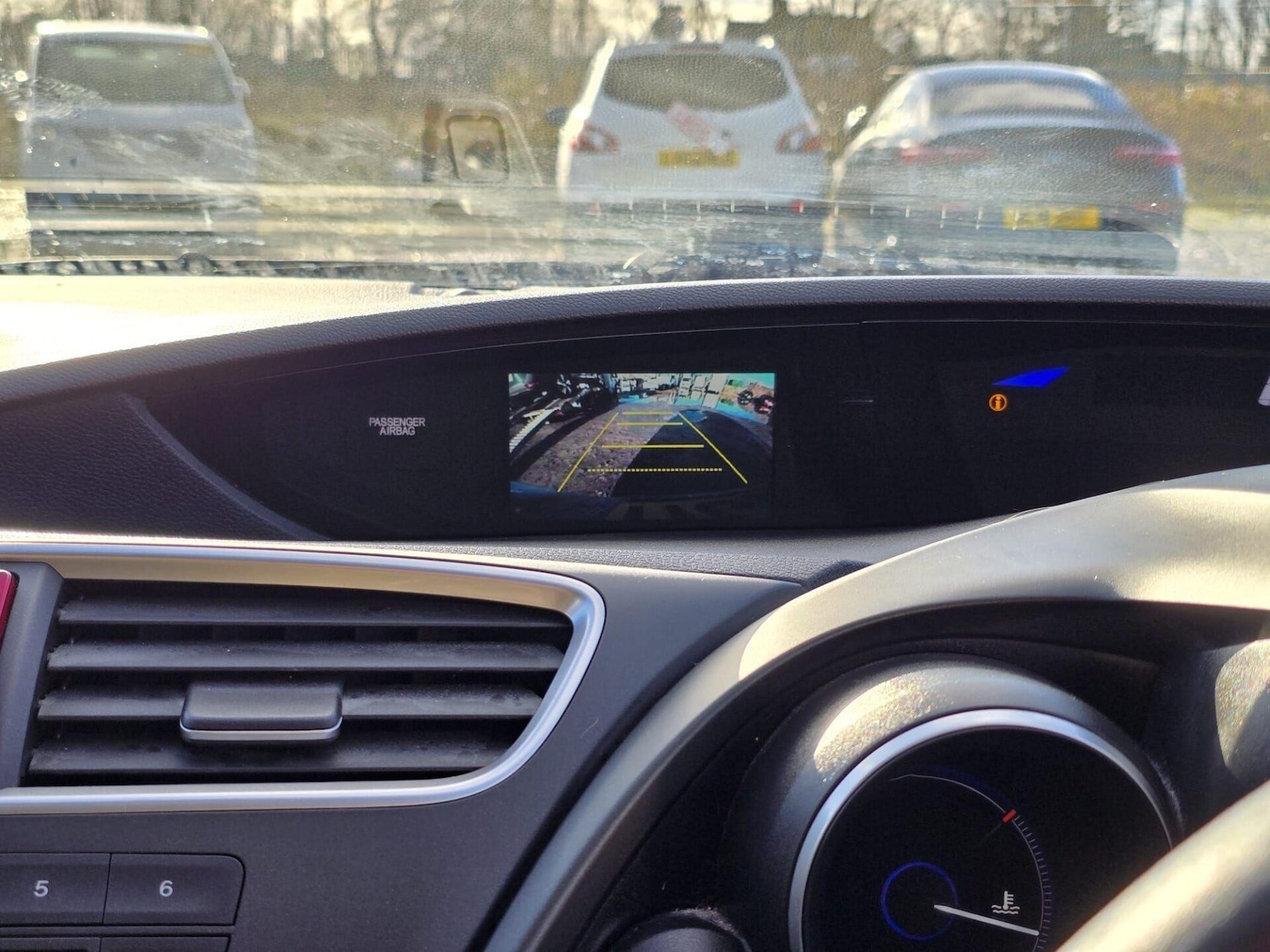 Used Honda Civic 2015 for sale - 77037164: Photo 26