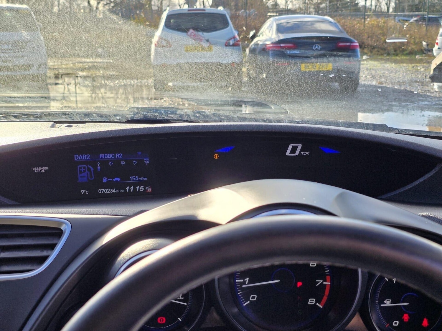 Used Honda Civic 2015 for sale - 77037164: Photo 27