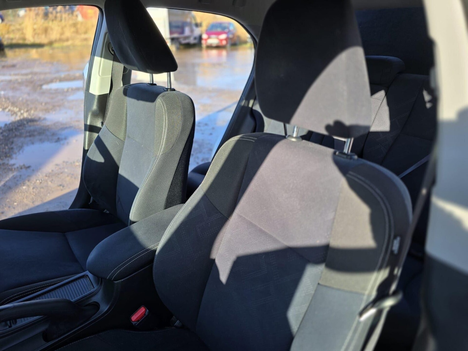 Used Honda Civic 2015 for sale - 77037164: Photo 31