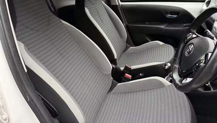 Used Toyota AYGO 2019 for sale - 77582434: Photo 6