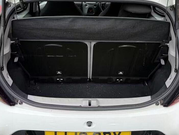 Used Toyota AYGO 2019 for sale - 77582434: Photo 9