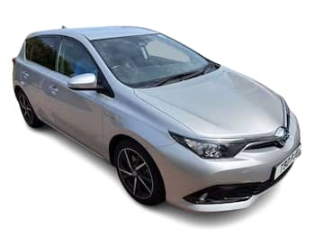 Used Toyota Auris 2017 for sale - 79785334: Photo