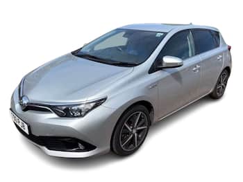 Used Toyota Auris 2017 for sale - 79785334: Photo