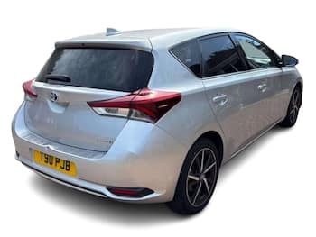 Used Toyota Auris 2017 for sale - 79785334: Photo