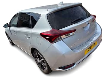 Used Toyota Auris 2017 for sale - 79785334: Photo