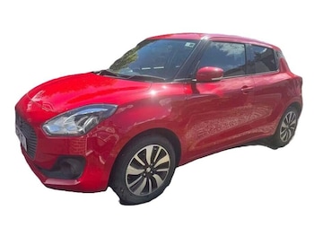 Used Suzuki Swift 2018 for sale - 78633132: Photo