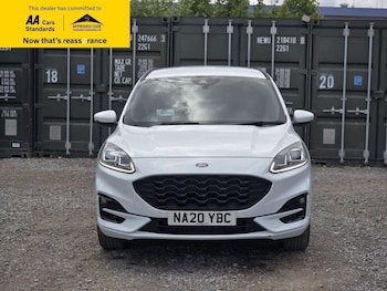 Used Ford Kuga 2020 for sale - 78906695: Photo