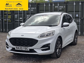 Used Ford Kuga 2020 for sale - 78906695: Photo