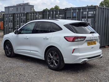 Used Ford Kuga 2020 for sale - 78906695: Photo