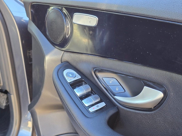 Used Mercedes-Benz C-Class 2015 for sale - 75643727: Photo 31