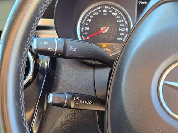 Used Mercedes-Benz C-Class 2015 for sale - 75643727: Photo 35