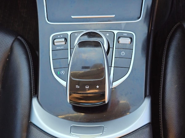 Used Mercedes-Benz C-Class 2015 for sale - 75643727: Photo 37