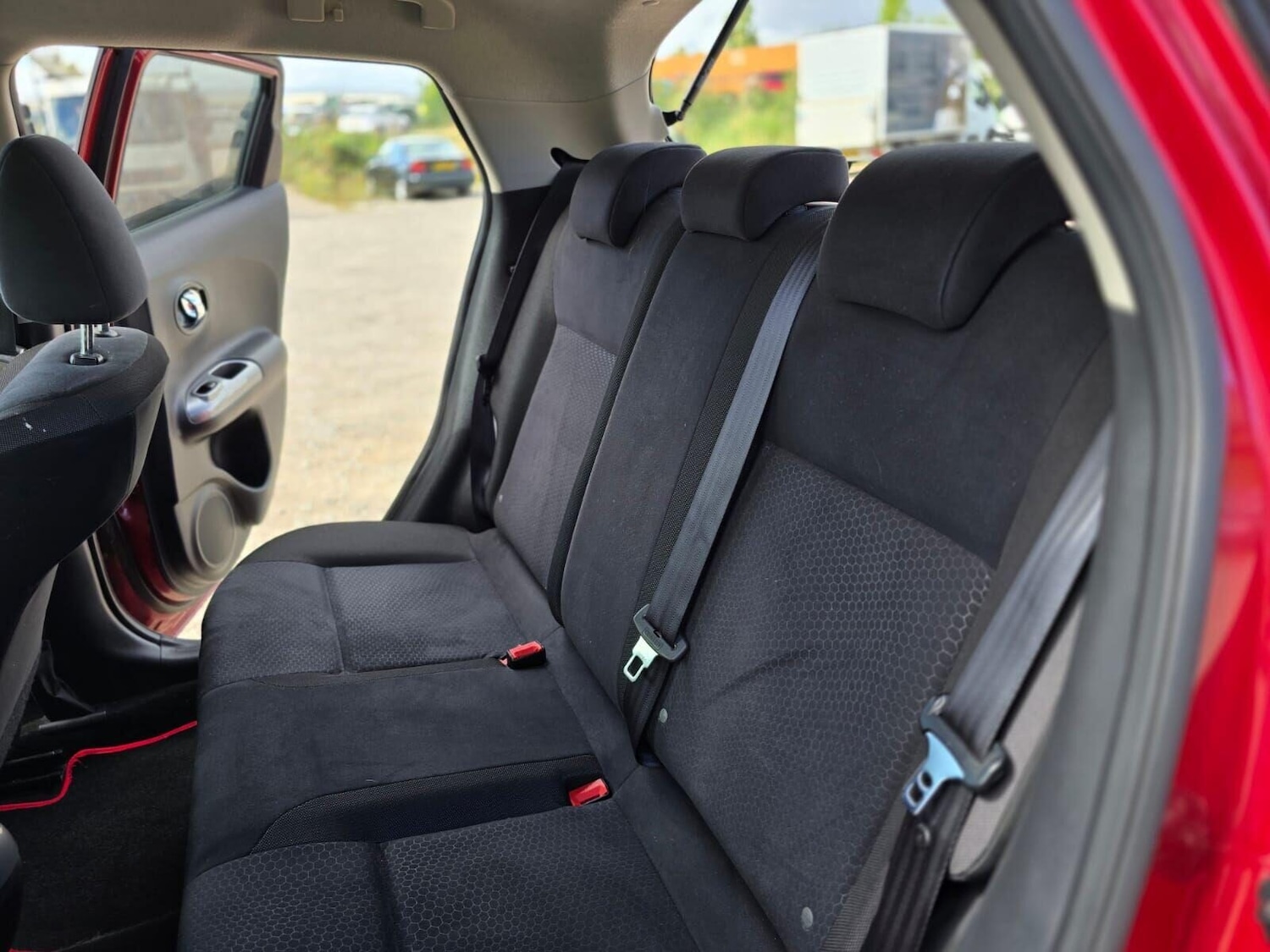 Vehicle 26