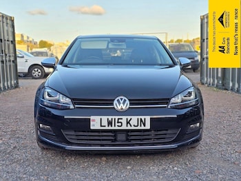 Used Volkswagen Golf undefined for sale - 78906925: Photo