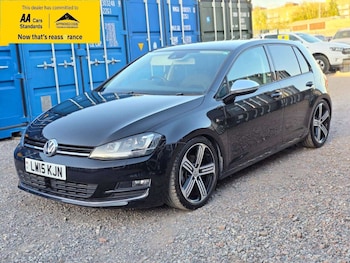 Used Volkswagen Golf undefined for sale - 78906925: Photo