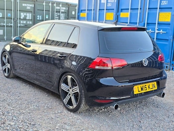 Used Volkswagen Golf undefined for sale - 78906925: Photo