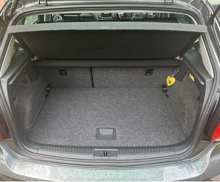 Used Volkswagen Polo 2017 for sale - 77379336: Photo 13