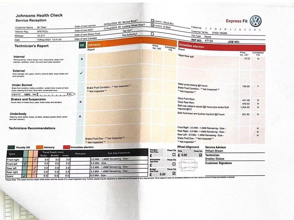 Used Volkswagen Polo 2017 for sale - 77379336: Photo 30