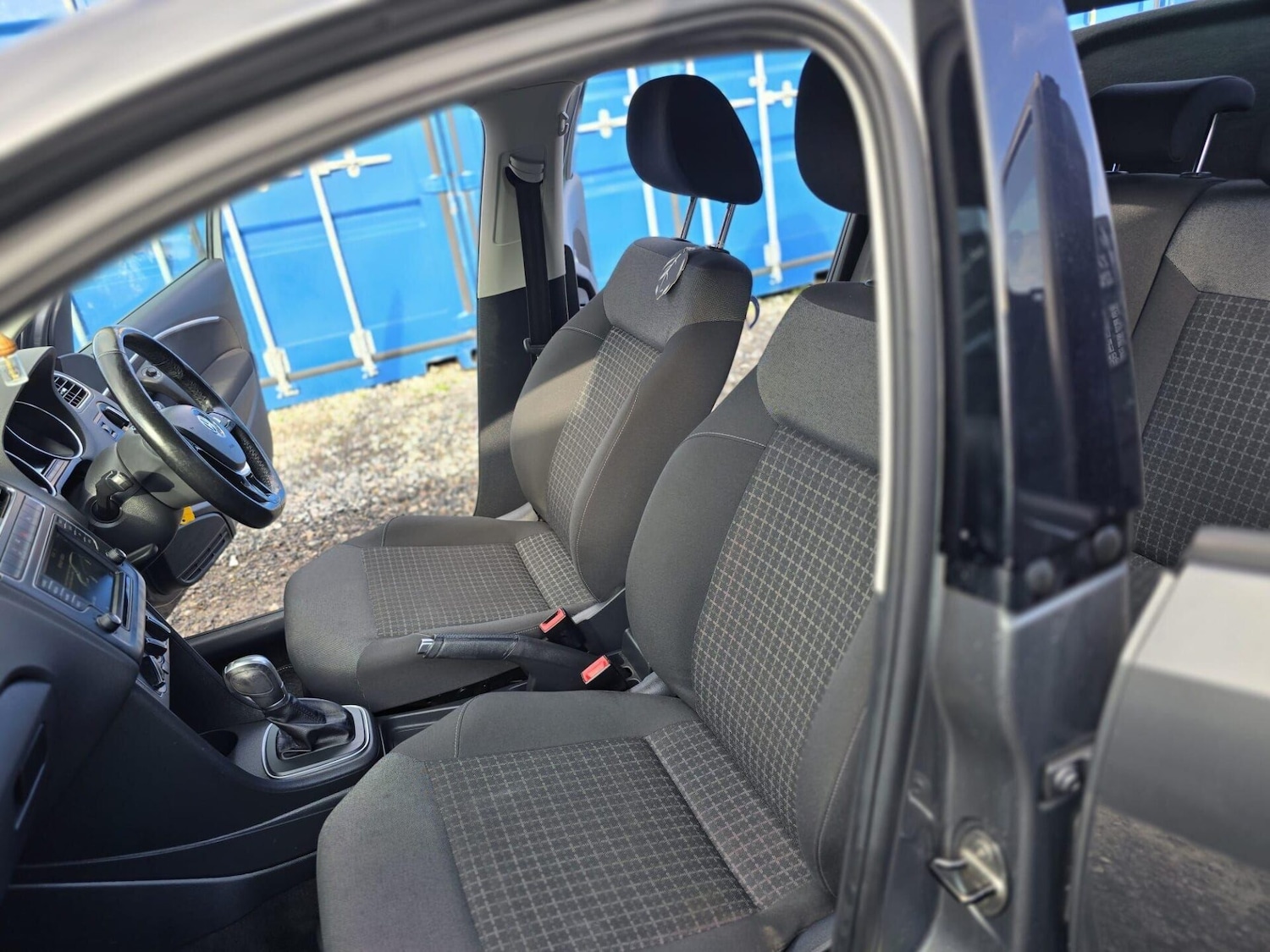 Used Volkswagen Polo 2017 for sale - 77379336: Photo 37