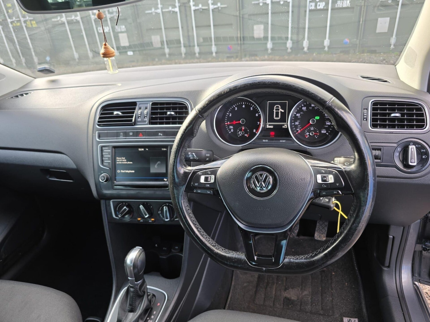 Used Volkswagen Polo 2017 for sale - 77379336: Photo 57