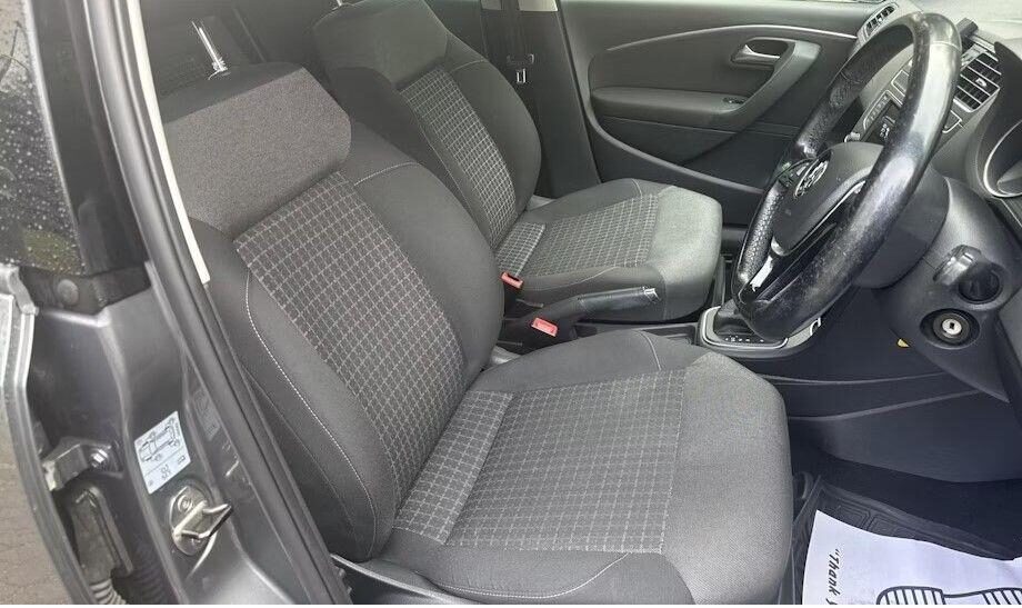 Used Volkswagen Polo 2017 for sale - 77379336: Photo 6