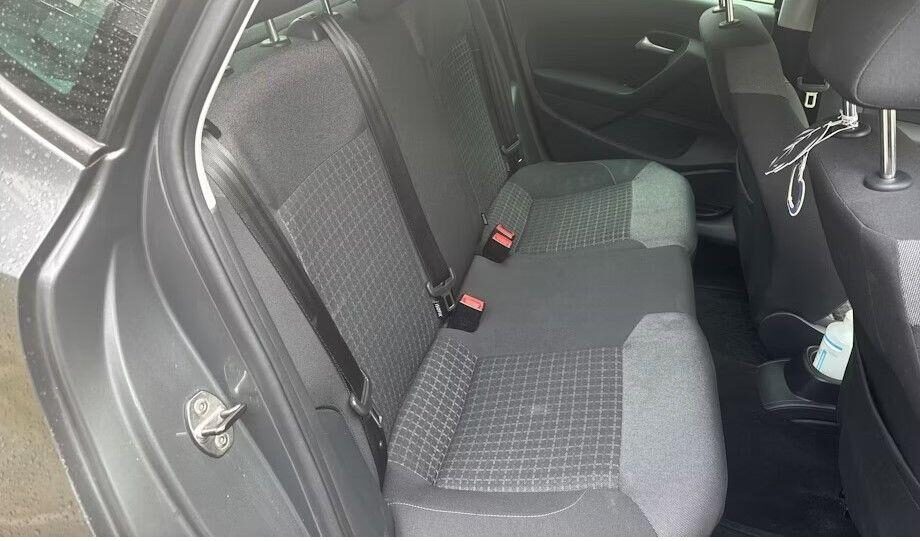 Used Volkswagen Polo 2017 for sale - 77379336: Photo 7