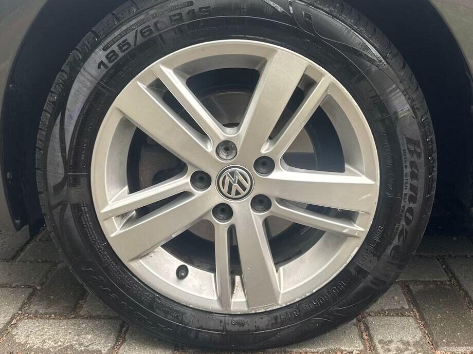 Used Volkswagen Polo 2017 for sale - 77379336: Photo 8