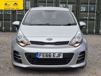 Used Kia Rio 2016 for sale - 78906869: Photo