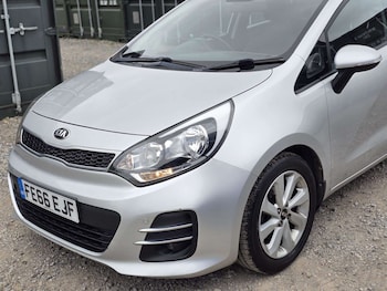 Used Kia Rio 2016 for sale - 78906869: Photo