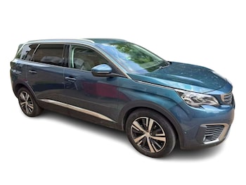 Used Peugeot 5008 2020 for sale - 78955789: Photo