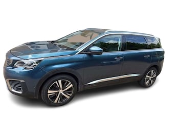 Used Peugeot 5008 2020 for sale - 78955789: Photo