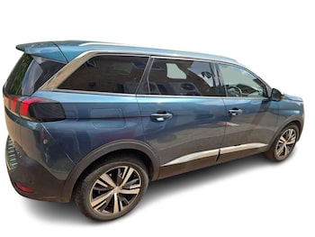 Used Peugeot 5008 2020 for sale - 78955789: Photo