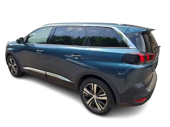 Used Peugeot 5008 2020 for sale - 78955789: Photo