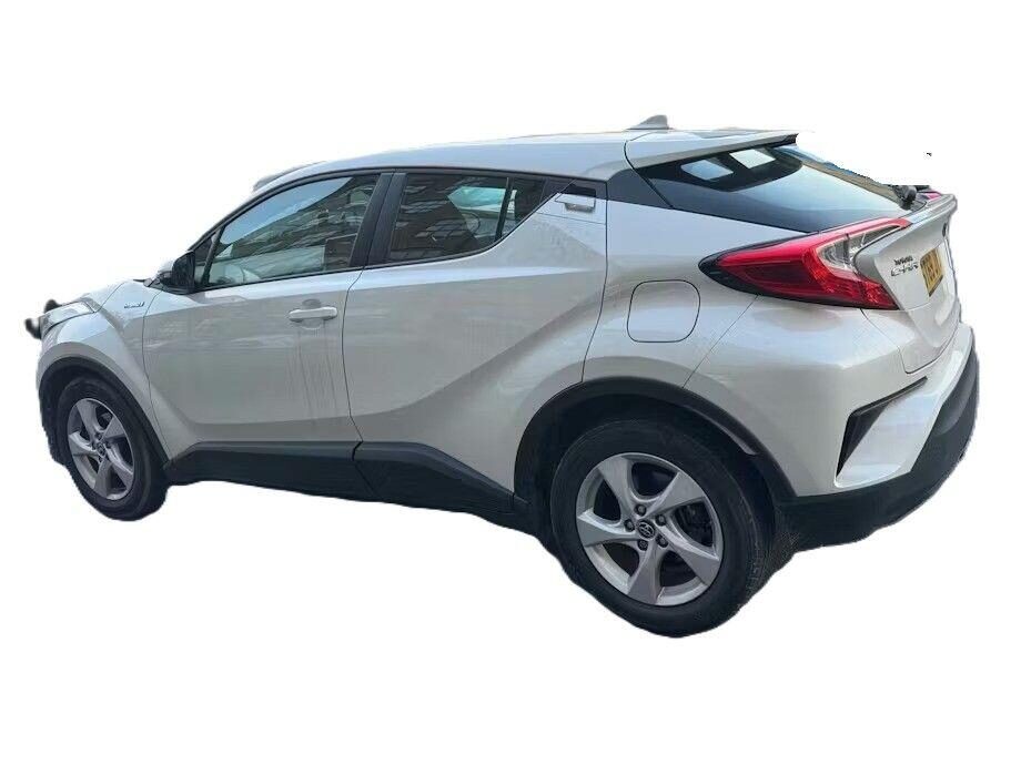 Used Toyota C-HR 2019 for sale - 77989523: Photo 3