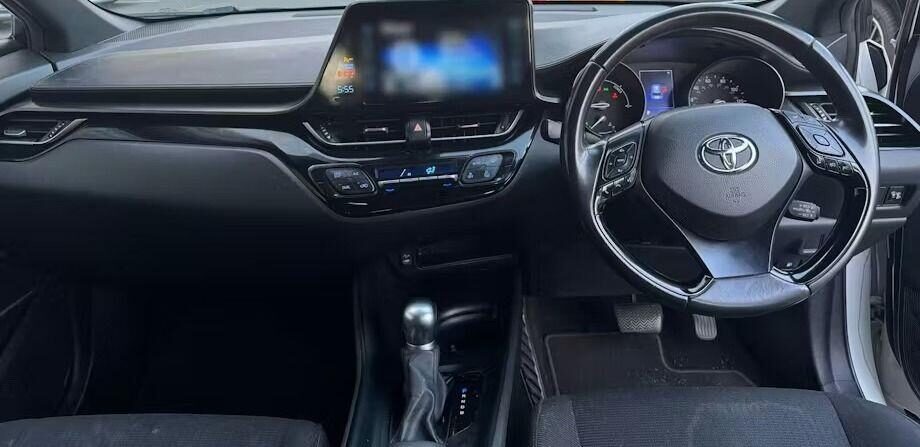 Used Toyota C-HR 2019 for sale - 77989523: Photo 5