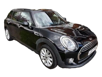 Used MINI Clubman 2017 for sale - 78267087: Photo