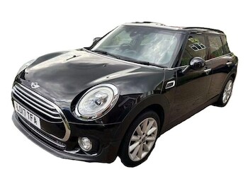 Used MINI Clubman 2017 for sale - 78267087: Photo