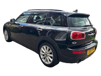Used MINI Clubman 2017 for sale - 78267087: Photo