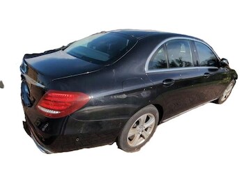 Used Mercedes-Benz E Class 2016 for sale - 78267093: Photo