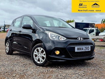 Hyundai - i10