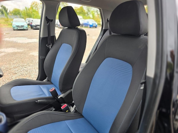Used Hyundai i10 2014 for sale - 76040302: Photo 33