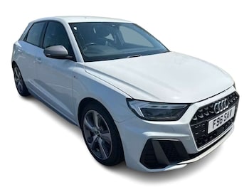Used Audi A1 2019 for sale - 79222046: Photo