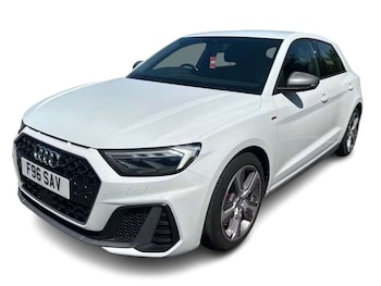 Used Audi A1 2019 for sale - 79222046: Photo