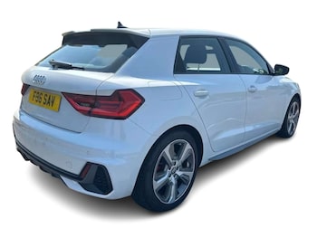 Used Audi A1 2019 for sale - 79222046: Photo
