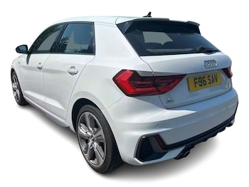 Used Audi A1 2019 for sale - 79222046: Photo
