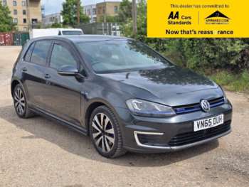 2015 (65) - 1.4 TSI GTE DSG Euro 6 (s/s) 5dr