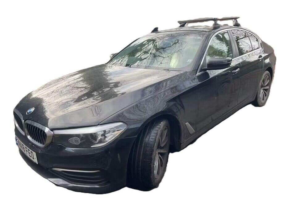 Used BMW 5 Series 2018 for sale - 77335909: Photo 1