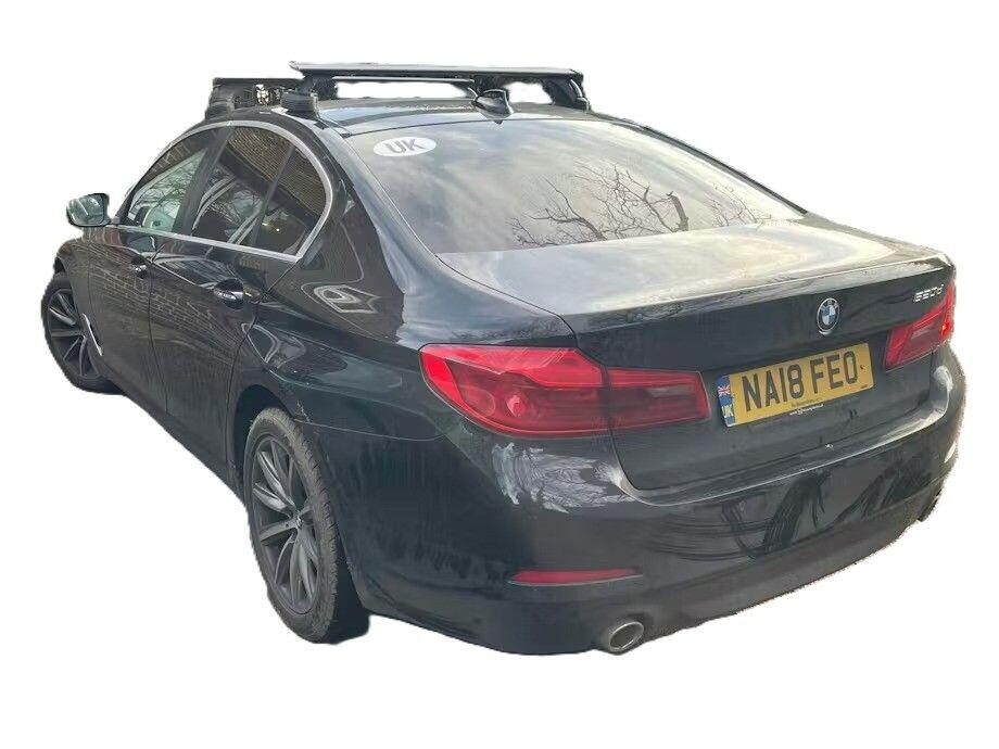 Used BMW 5 Series 2018 for sale - 77335909: Photo 3