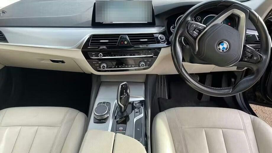 Used BMW 5 Series 2018 for sale - 77335909: Photo 5