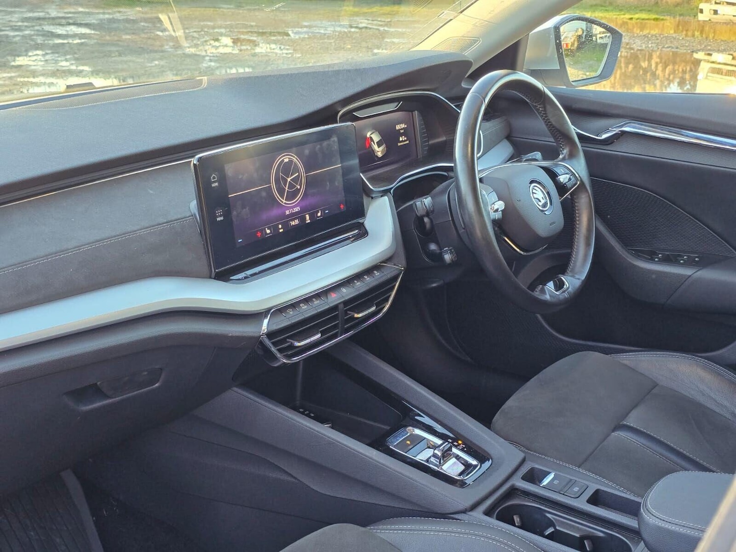 Used Skoda Octavia 2021 for sale - 76545915: Photo 21